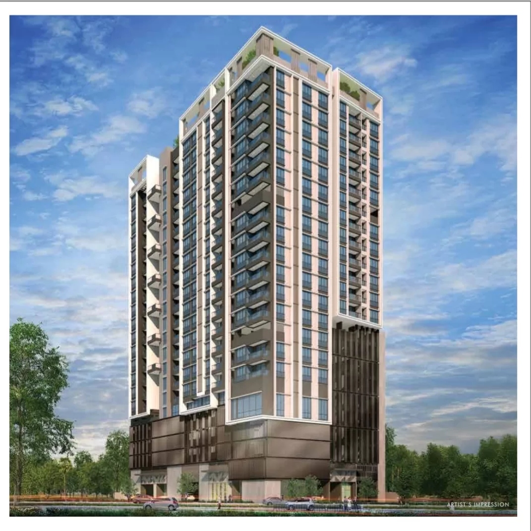 Prive residential property on propfynd